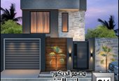 مصمم واجهات خارجية محترف في السعودية