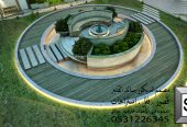 مصمم لاندسكيب محترف في نجران