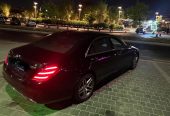 مرسيدس s320