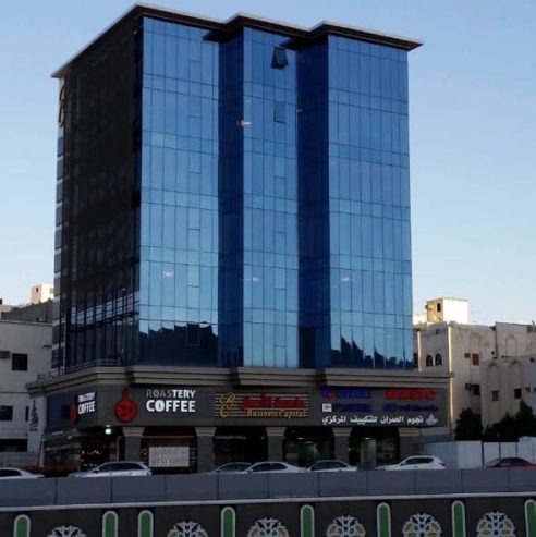 المدينة المنورة طريق الملك عبدالله