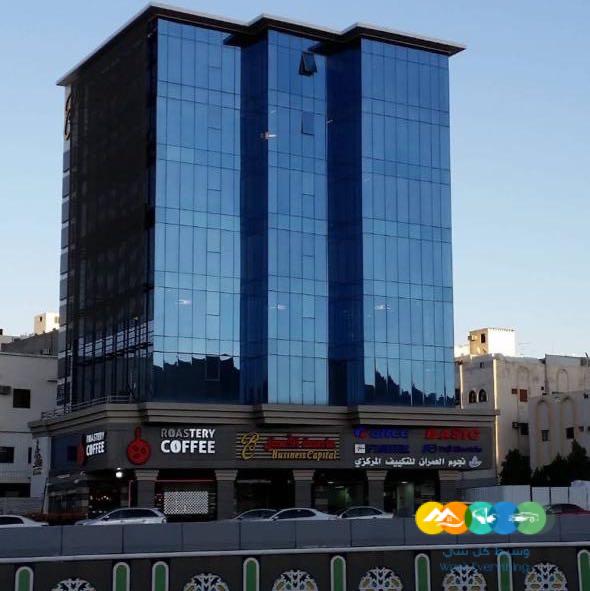 المدينة المنورة طريق الملك عبدالله