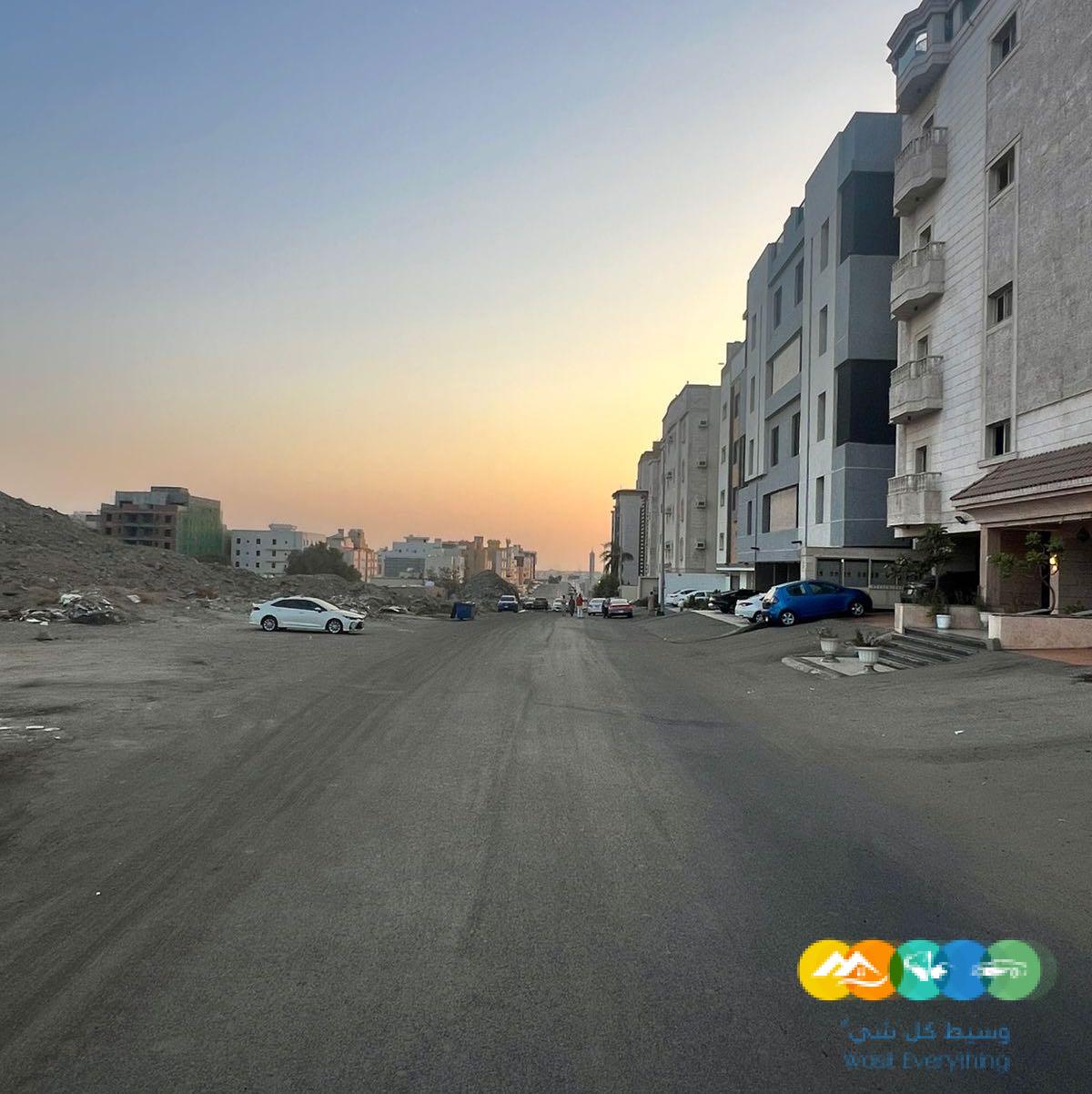 شقق للإيجار ٣ غرف