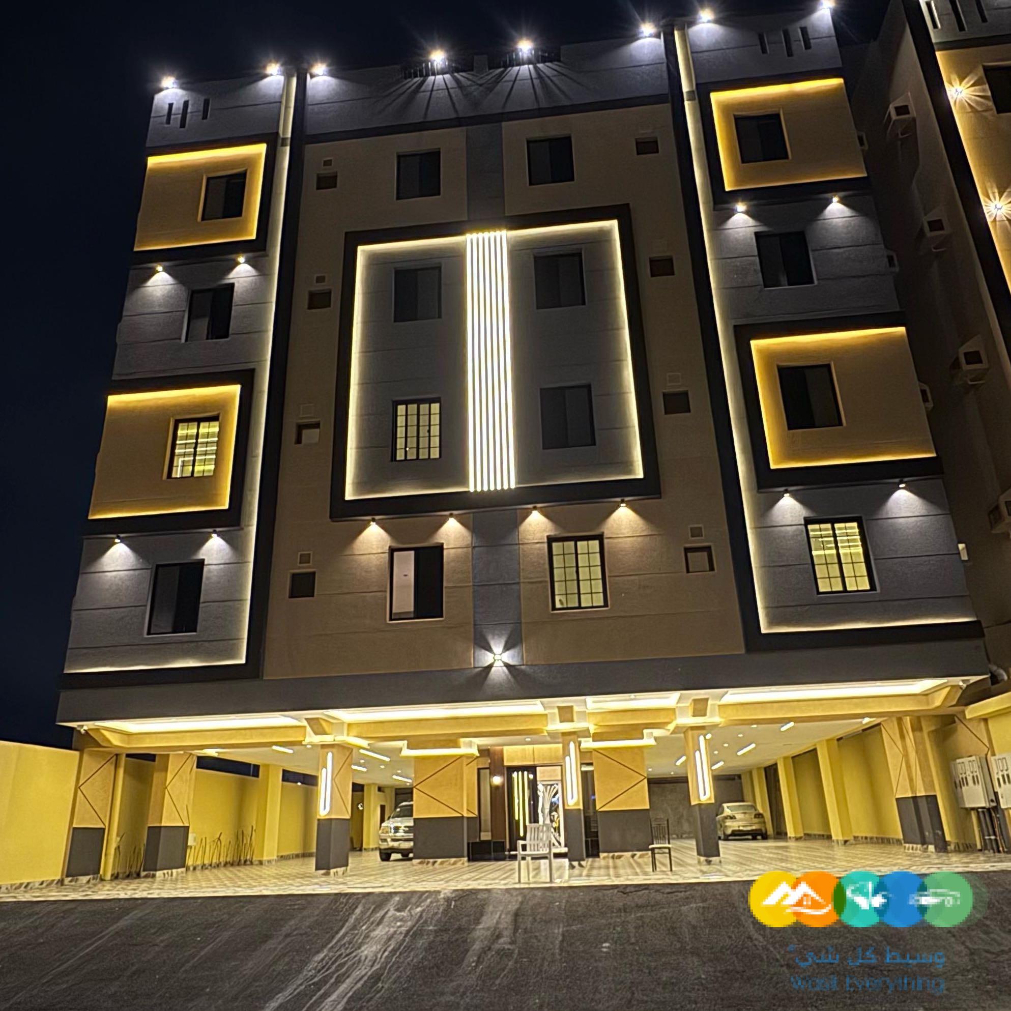 جدة- ابرق الرغامة