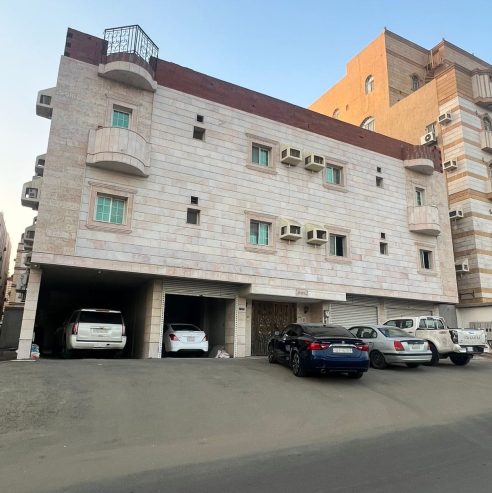 شقق للإيجار ٣ غرف