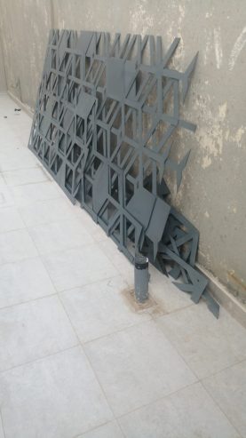 تشطيب واجهات تاون هاوس في الرياض