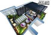 ترميم و تطوير لاندسكيب فلل و قصور و عمائر في الرياض
