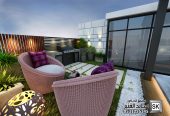 ترميم و تطوير لاندسكيب فلل و قصور و عمائر في الرياض