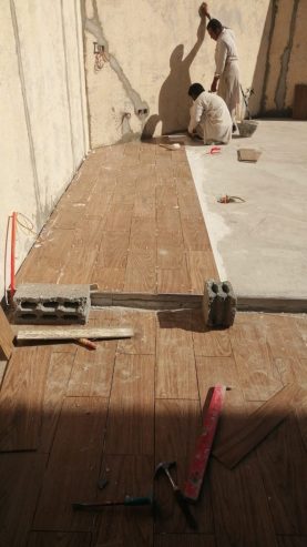 تشطيب واجهات تاون هاوس في الرياض