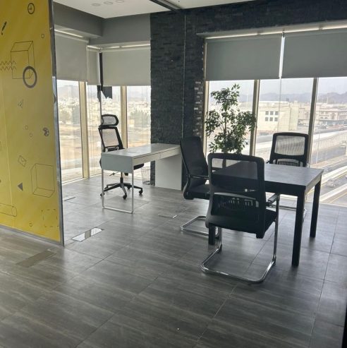 المدينة المنورة طريق الملك عبدالله