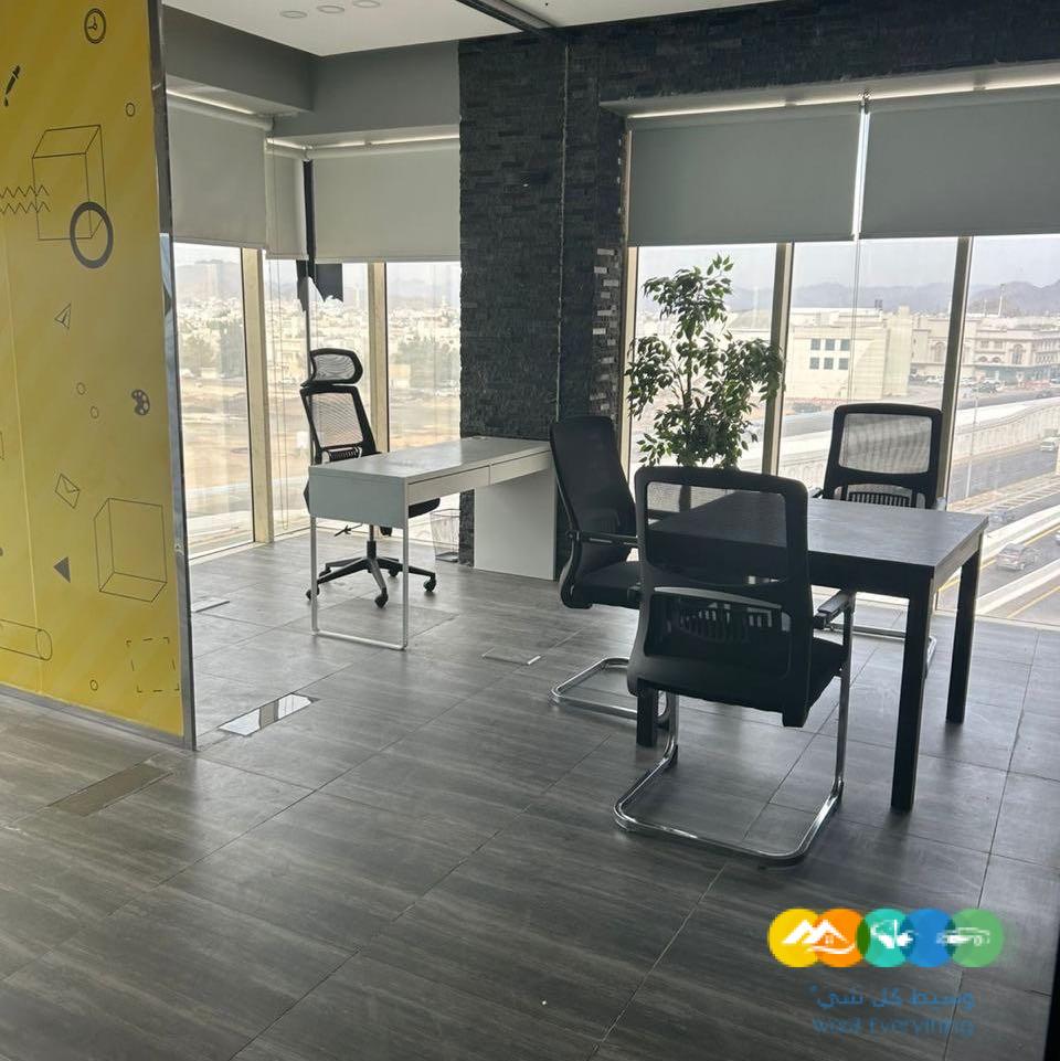 المدينة المنورة طريق الملك عبدالله