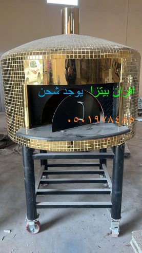 مصنع افران حديثة مصنع نابولي متحركة افران نابولية افران