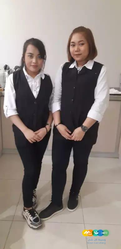 قهوجي في جده وصبابين وتأجير الوزام الأفراح