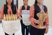 قهوجي في جده وصبابين وتأجير الوزام الأفراح