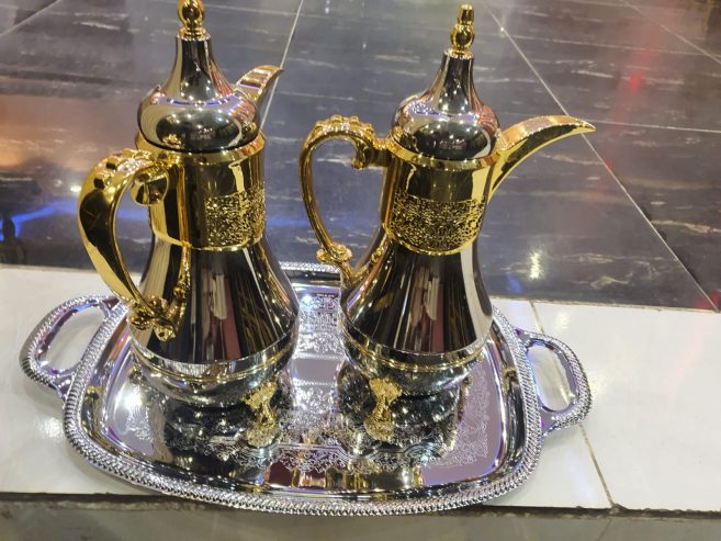 قهوجي في جده وصبابين وتأجير الوزام الأفراح