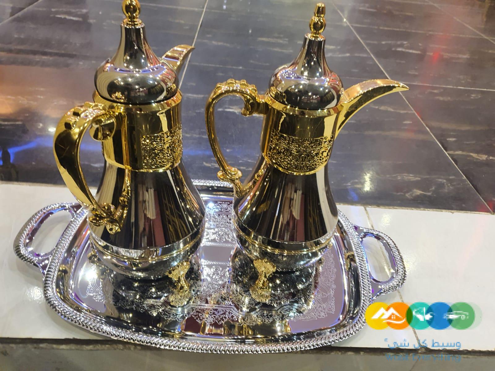 قهوجي في جده وصبابين وتأجير الوزام الأفراح