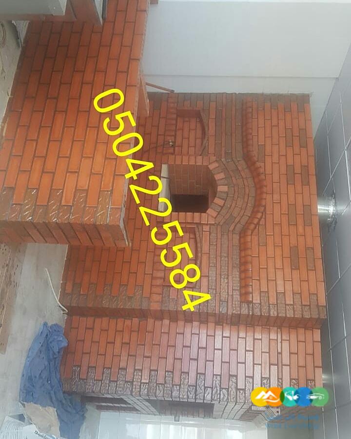 تنور خبز عربي ، تنور حجري ،تنور معجنات ، شوايات الاحساء