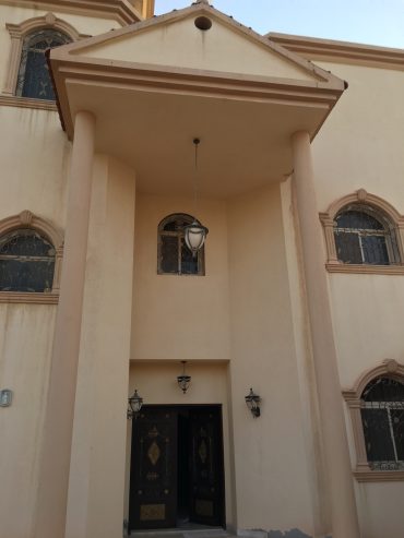 تشطيب واجهات تاون هاوس في الرياض