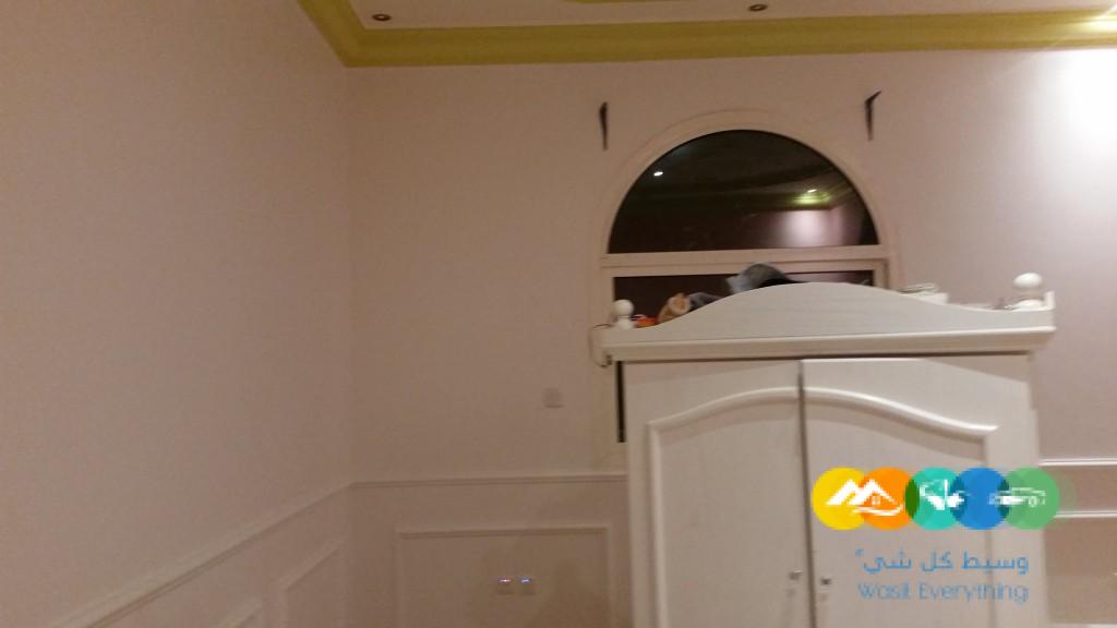 معلم بويات الرياض