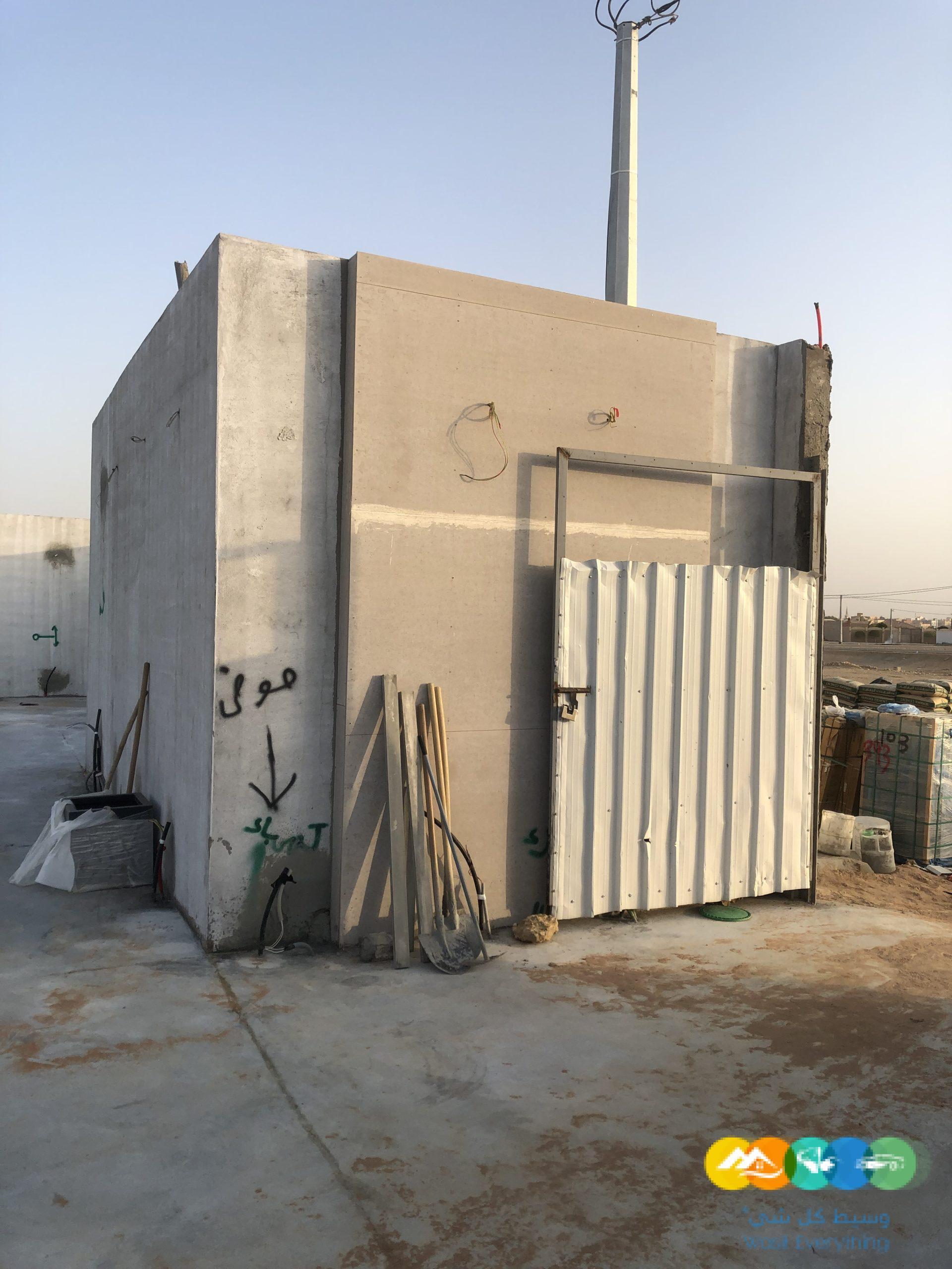 تنفيذ لاندسكيب مزارع و إستراحات فخمة مع تصميم مجاني