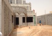 واجهات قصور كلاسيك فخمة في الرياض