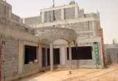 واجهات قصور كلاسيك فخمة في الرياض