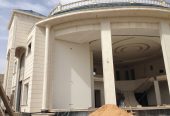 مشرف تشطيبات ديكورداخلي واجهات خارجية- لاندسكيب بالرياض