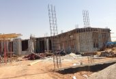 واجهات قصور كلاسيك فخمة في الرياض