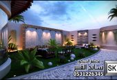 شاليهات و استراحات فخمة في السعودية