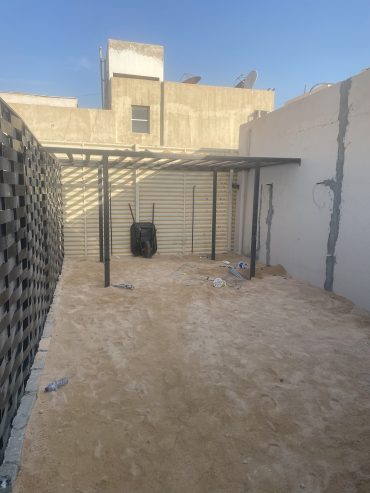 تنفيذ حدائق منزلية في الرياض