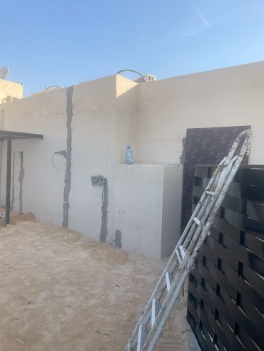 تنفيذ حدائق منزلية في الرياض