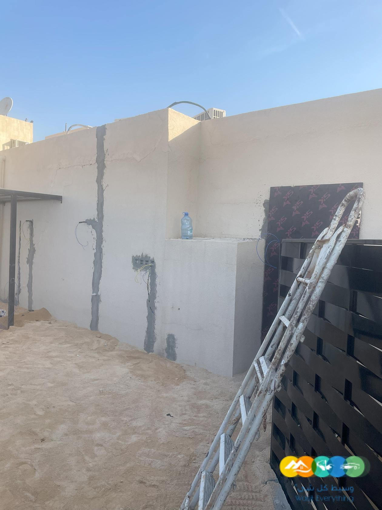 تنفيذ حدائق منزلية في الرياض