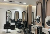 ترميم مشغل تزيين نسائي و سبا و حمام مغربي في الرياض