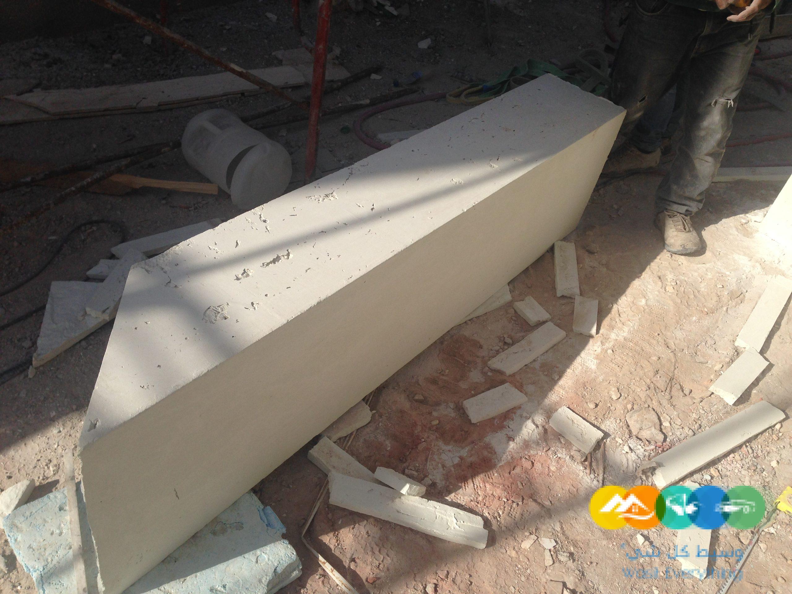 مشرف تشطيبات ديكورداخلي واجهات خارجية- لاندسكيب بالرياض