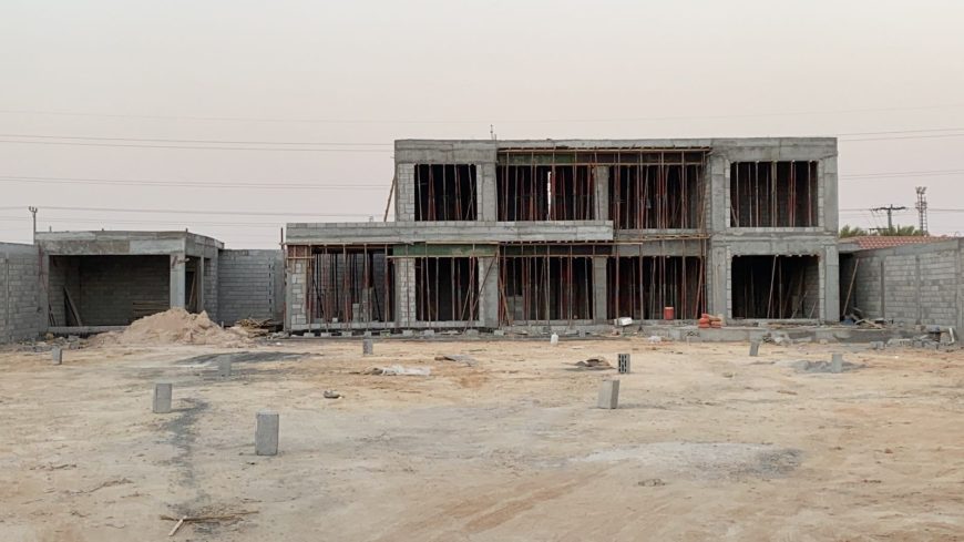 تنفيذ لاندسكيب مزارع و شاليهات في الرياض