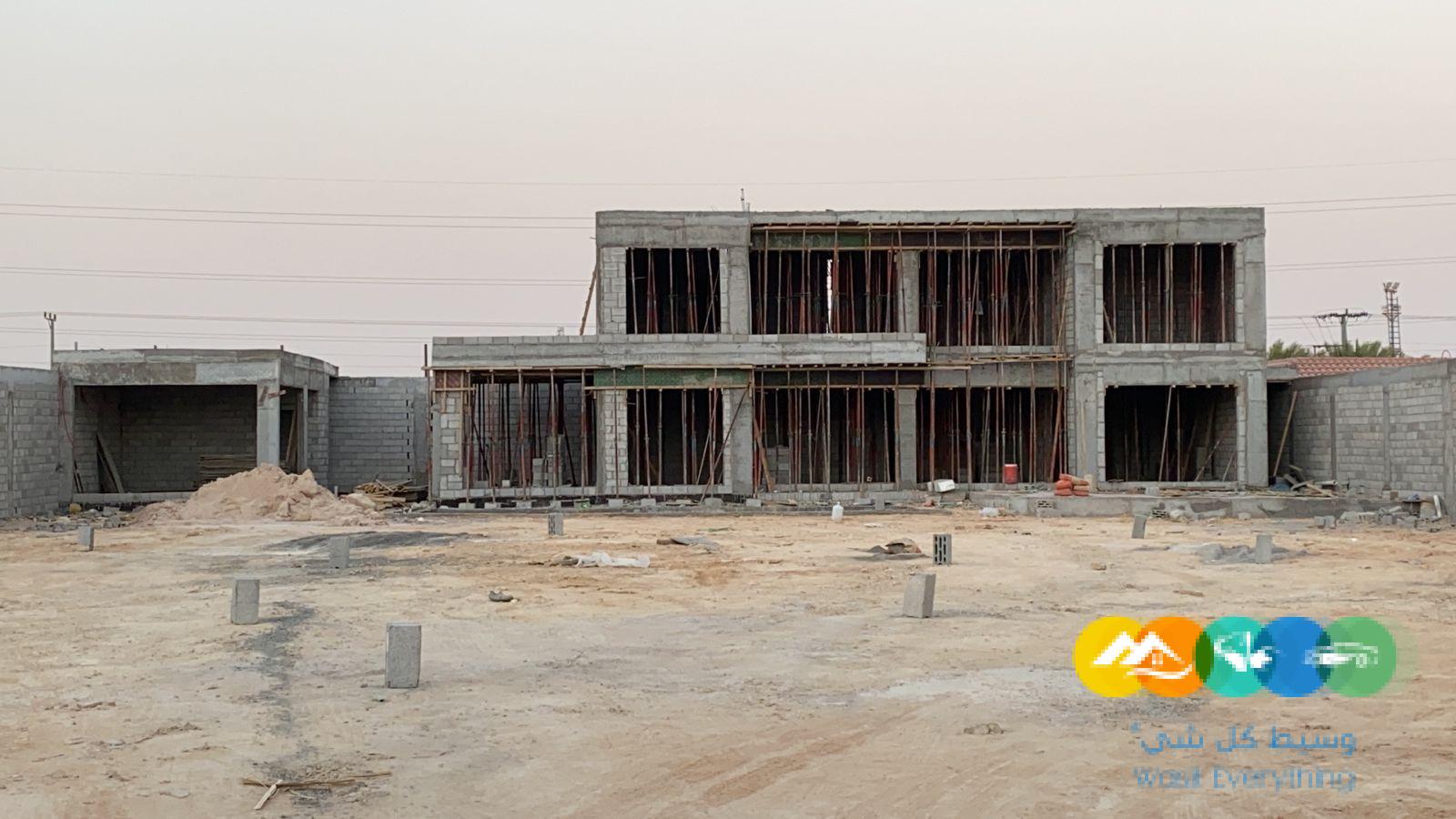 تنفيذ لاندسكيب مزارع و شاليهات في الرياض