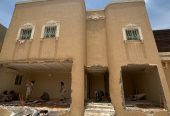 مشرف تشطيبات ديكورداخلي واجهات خارجية- لاندسكيب بالرياض