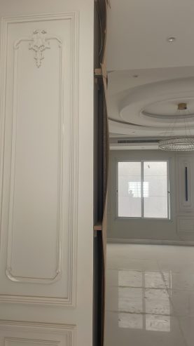 تشطيب جبس بورد المدى الاخضر بإقل الأسعار بالرياض