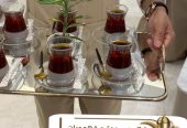 مباشرات زواج وقهوجيات ضيافة في جدة 0539307706
