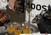 أفضل صبابين قهوة بجدة | قهوجيين محترفين 0539307706