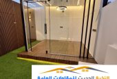 تصميم ملاحق زجاج مودرن بالرياض وجدة 0501543950