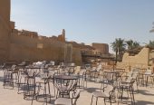 تأجير كراسي بار في الرياض ، طاولات بوفيه ، تأجير مكيفات