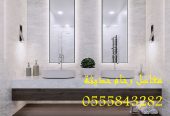 مغاسل رخام , تركيب وتفصيل مغاسل