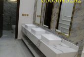 مغاسل رخام ، صور مغاسل حمامات امريكية جديدة