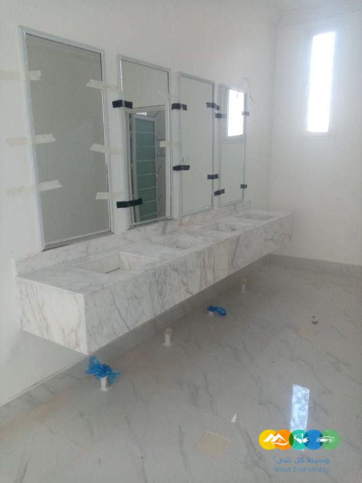 مغاسل رخام ، صور مغاسل حمامات, صور مغاسل رخام حديثة