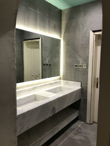 مغاسل الرياض