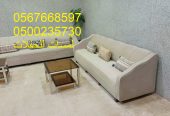 تأجير خيام شعبية في الرياض ، دلات قهوة كبيرة كراسي