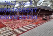 تأجير كنب جلد ابيض, جلسات مودرن ,بيوت شعر,خيام