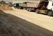 مقاول حفر و سفلتة طرق بالرياض 0537704086