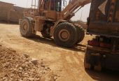 مقاول حفر و سفلتة طرق بالرياض 0537704086