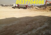 اعمال اسفلت بالرياض و ضواحيها 086 704 37 05